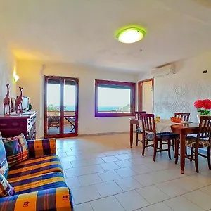 Vistamare Villaggio Faras Casa vacanze