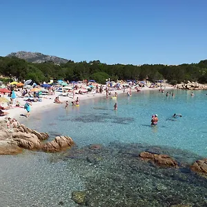 Apart-hotel Residenza Capriccioli, Porto Cervo